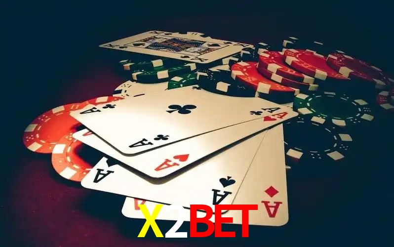 Recursos de Bônus X2BET