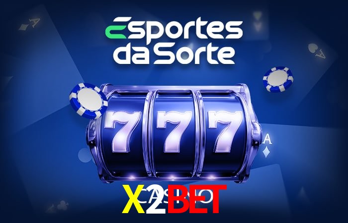 Jogos populares e pagamentos rápidos na X2BET