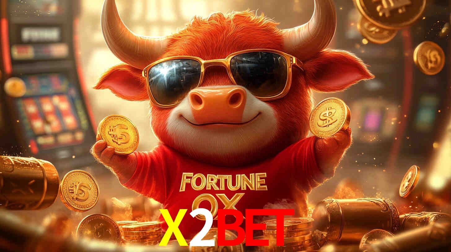 X2BET App