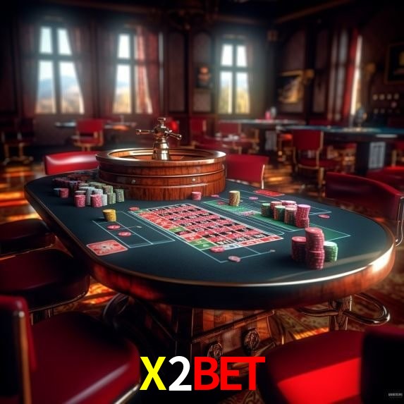 Interface moderna da plataforma X2BET
