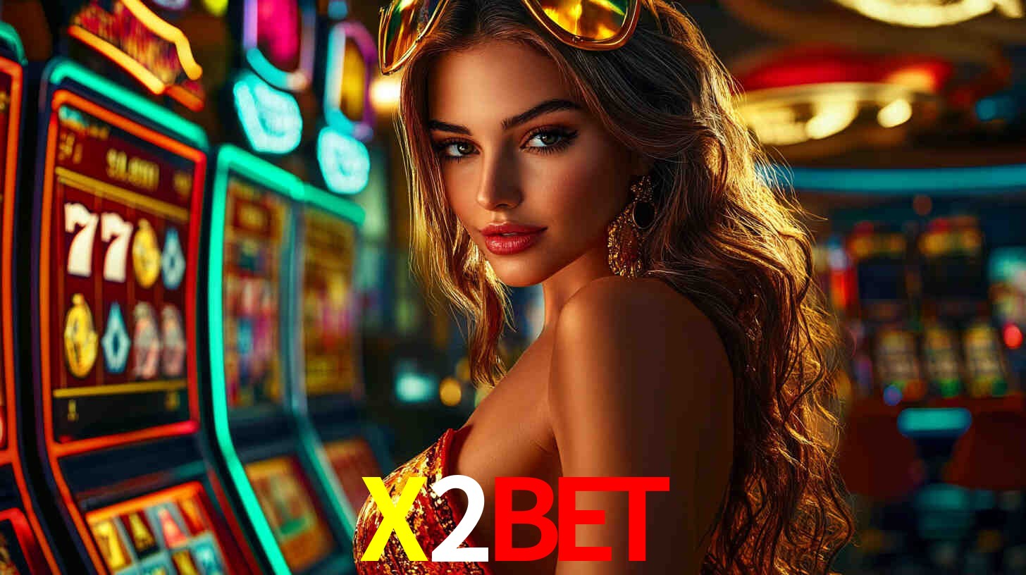 Welcome Bonus X2BET