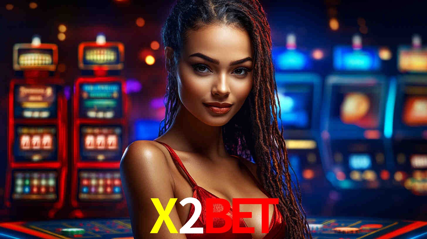 Apostas Esportivas na X2BET: Um Guia Completo