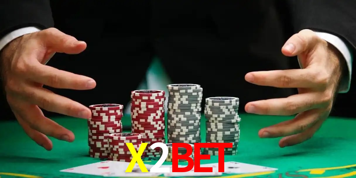 Avaliações dos Jogadores X2BET