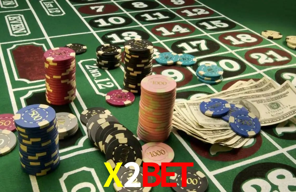 Explore as vantagens do X2BET: serviço profissional e confiabilidade